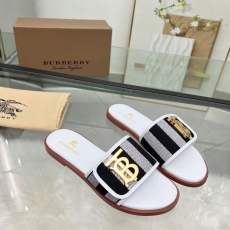 Burberry Slippers